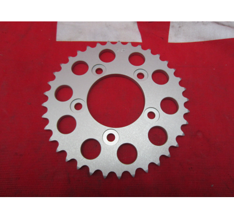 Crown Z37 In Ergal - 96824801B
