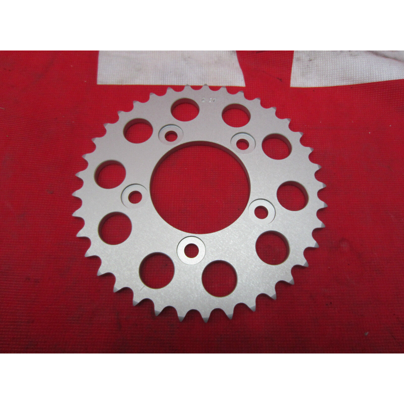 Corona Z37 In Ergal - 96824801B