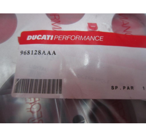 Corona Ergal Z40 5 Fori X15033 - 968128AAA