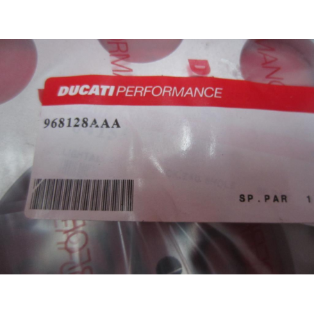 Corona Ergal Z40 5 Fori X15033 - 968128AAA