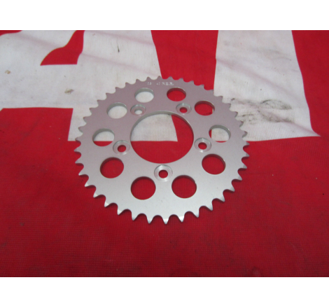 Corona Ergal Z40 5 Fori X15033 - 968128AAA
