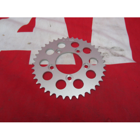 Corona Ergal Z40 5 Fori X15033 - 968128AAA