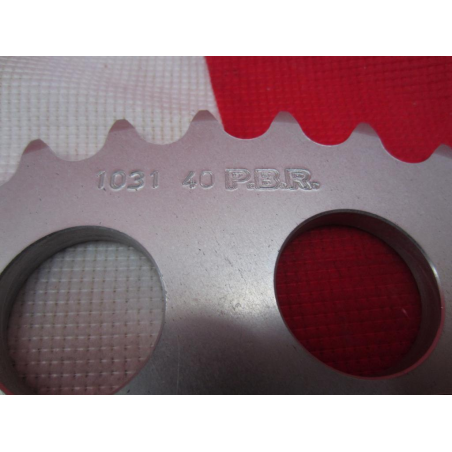 Corona Ergal Z40 5 Fori X15033 - 968128AAA