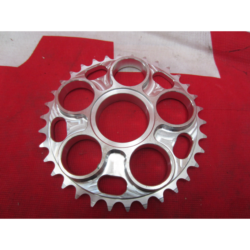 Ergal Z34 6MM Sprocket For Superbike - 96821601B