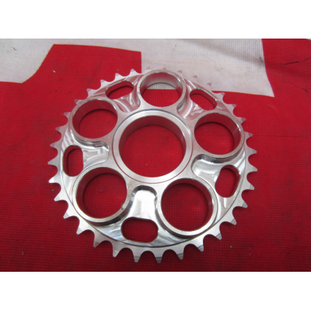 Ergal Z34 6MM Sprocket For Superbike - 96821601B