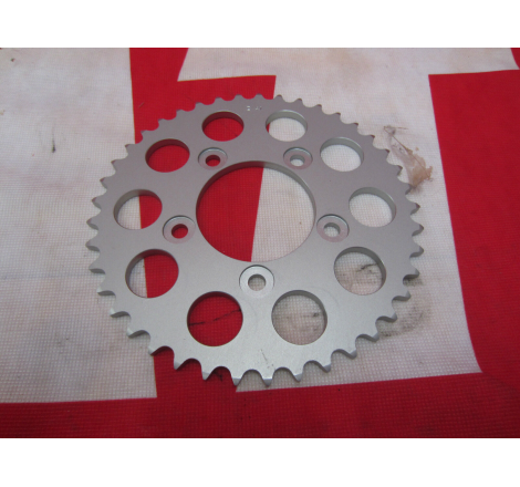 Corona Z41 In Ergal - 96825201B