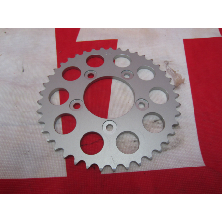 Corona Z41 In Ergal - 96825201B