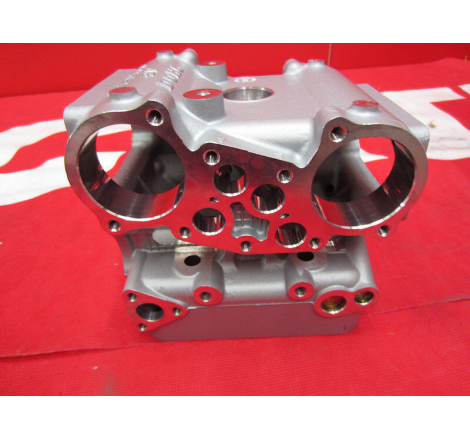 Complete Head For Monster - 30120942A