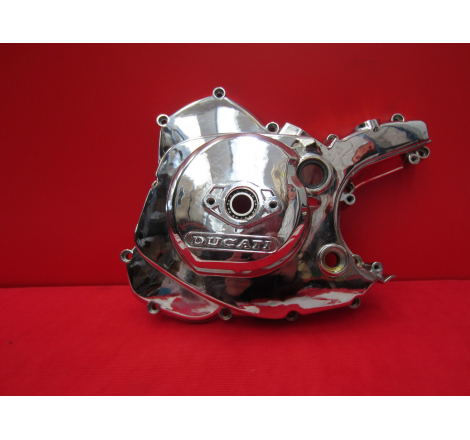 Original Ducati Carter For Ducati Indiana Unfindable