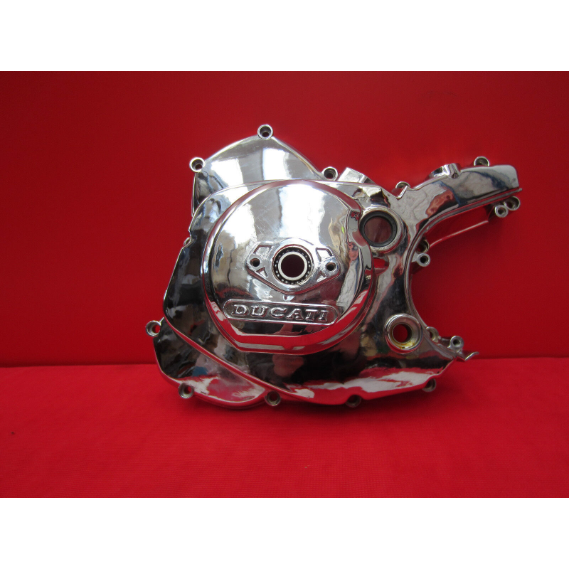Original Ducati Carter For Ducati Indiana Unfindable