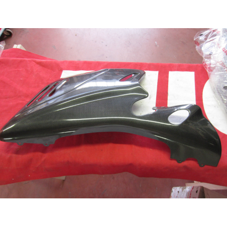 Fianco Inferiore Sx In Carbonio Per Supersport - 96927399B