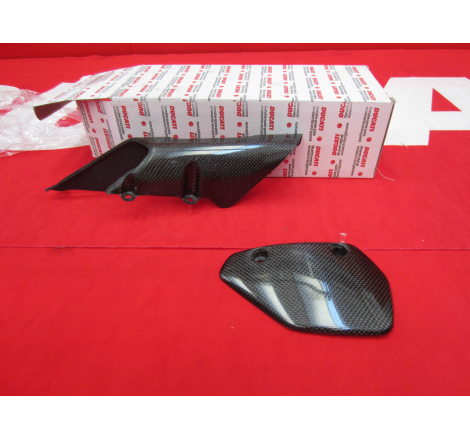 Paracatena In Carbonio Per Multistrada - 96963203B