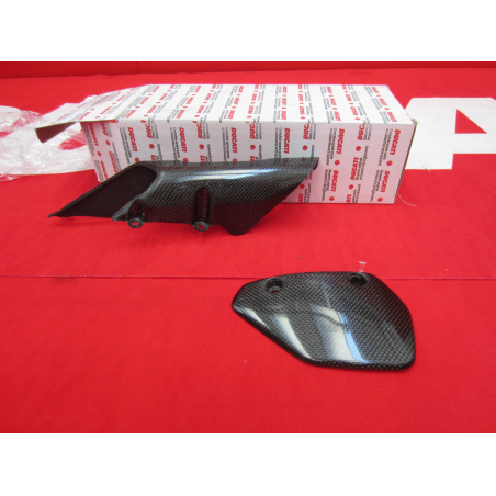 Paracatena In Carbonio Per Multistrada - 96963203B