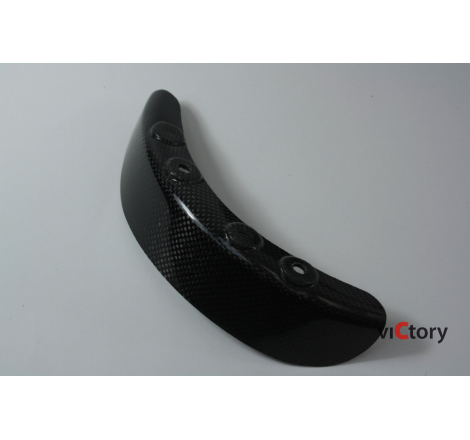 Paraspruzzi Posteriore Corona In Carbonio Per Multistrada - 96963403B