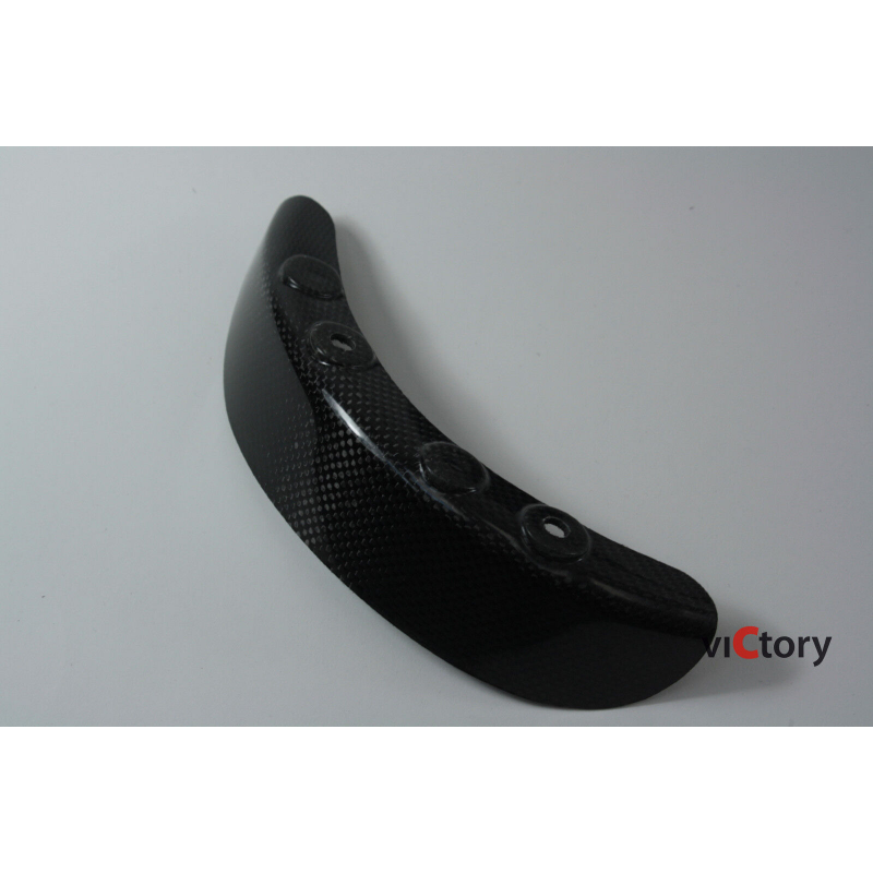 Rear Mudguard Carbon Crown For Multistrada - 96963403B