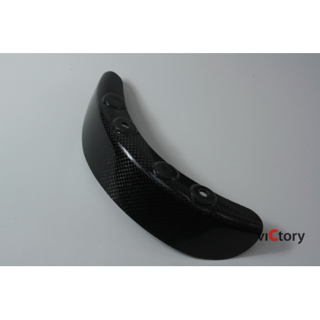 Rear Mudguard Carbon Crown For Multistrada - 96963403B
