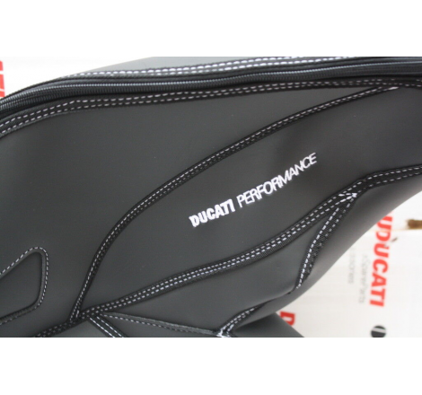 Tasche Laterali Anteriori Per Hypermotard - 96776308b