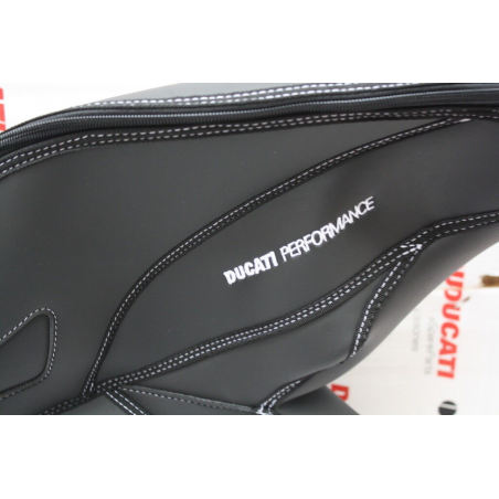 Tasche Laterali Anteriori Per Hypermotard - 96776308b