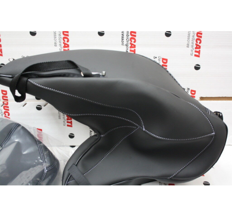 Tasche Laterali Anteriori Per Hypermotard - 96776308b