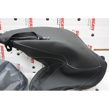Tasche Laterali Anteriori Per Hypermotard - 96776308b