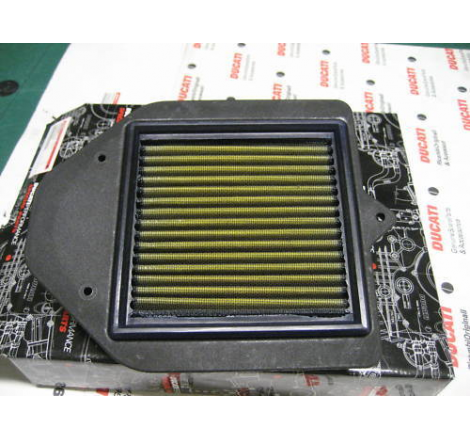 Filtro Aria Racing Per Sport Classic