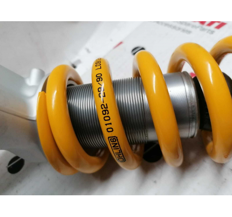 Rear Shock Absorber For Sbk Panigale Outlet - 36521401A