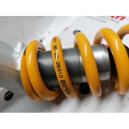 Rear Shock Absorber For Sbk Panigale Outlet - 36521401A