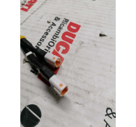 Rear Shock Absorber For Sbk Panigale Outlet - 36521401A