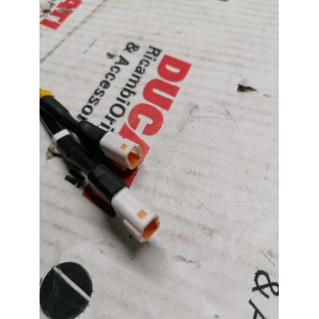 Rear Shock Absorber For Sbk Panigale Outlet - 36521401A