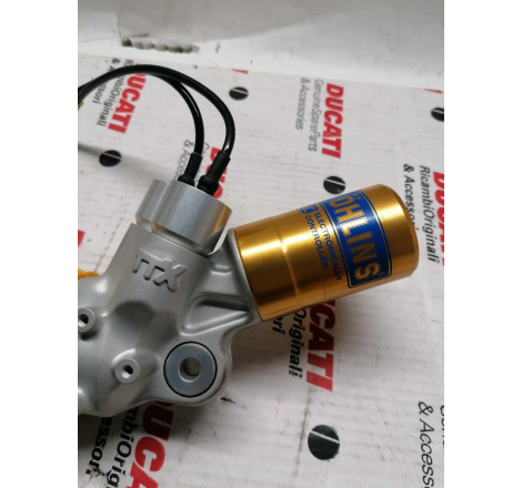 Ammortizzatore Posteriore Per Sbk Panigale Outlet - 36521401A