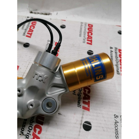 Rear Shock Absorber For Sbk Panigale Outlet - 36521401A