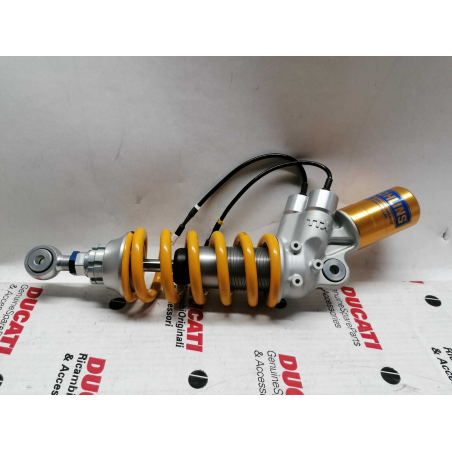 Rear Shock Absorber For Sbk Panigale Outlet - 36521401A