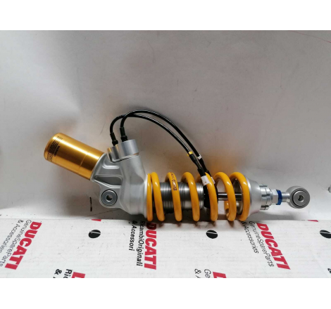 Rear Shock Absorber For Sbk Panigale Outlet - 36521401A