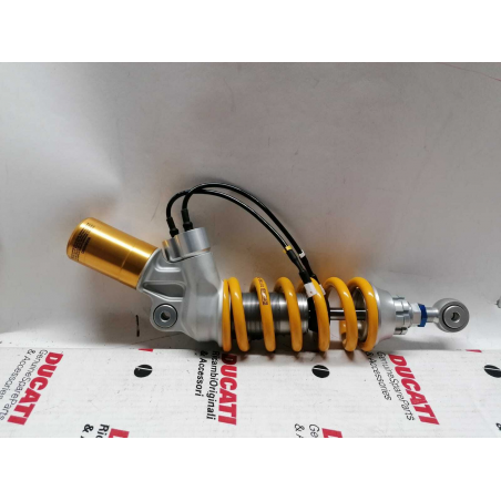 Rear Shock Absorber For Sbk Panigale Outlet - 36521401A