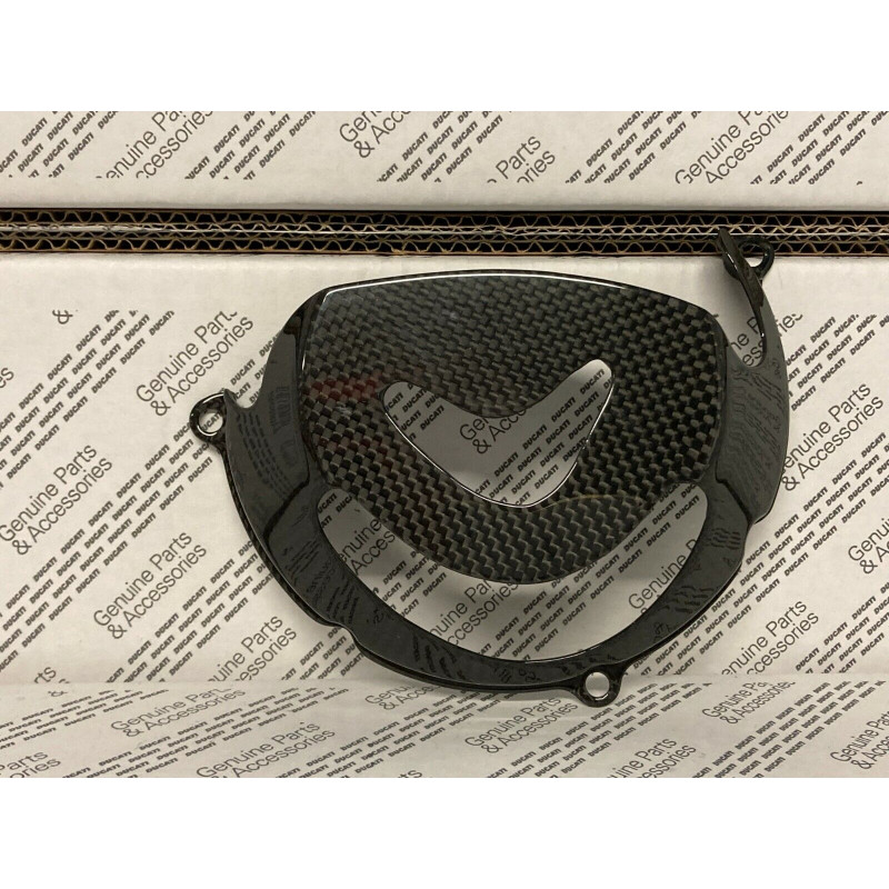 Coperchio Frizione Aperto Racing - 969A09009B