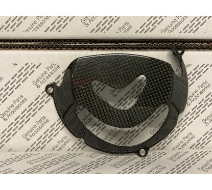Coperchio Frizione Aperto Racing - 969A09009B