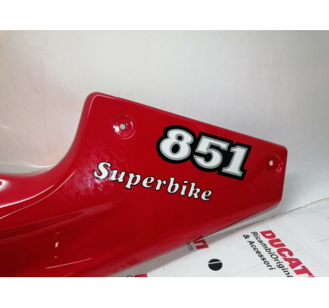 Left Fairing For Superbike 851 Outlet - 48230061A