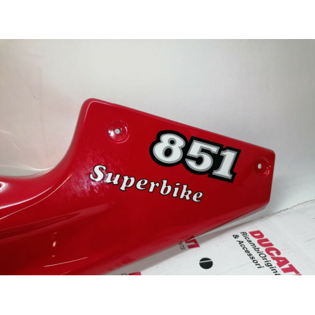 Left Fairing For Superbike 851 Outlet - 48230061A