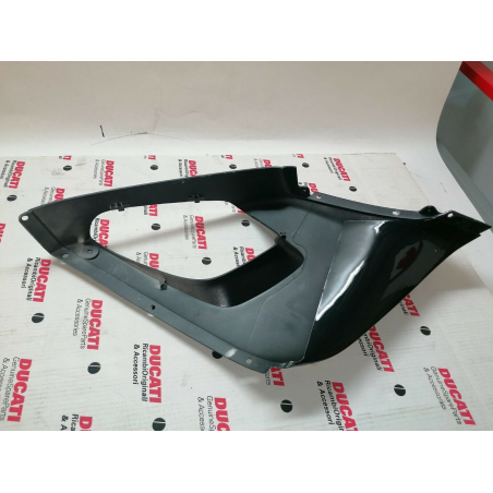 Carena Superiore Sinistra Per Sport Touring Outlet - 48010581DD