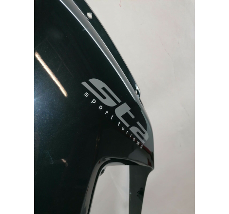 Carena Superiore Sinistra Per Sport Touring Outlet - 48010581DD
