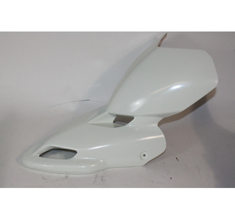 Kit Carena Racing In Vetroresina Per Hypermotard Outlet - 97930208b