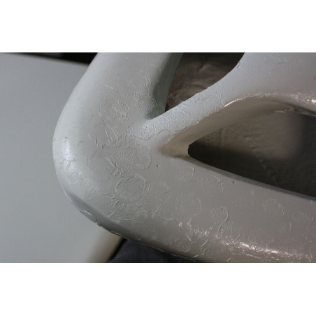 Kit Carena Racing In Vetroresina Per Hypermotard Outlet - 97930208b