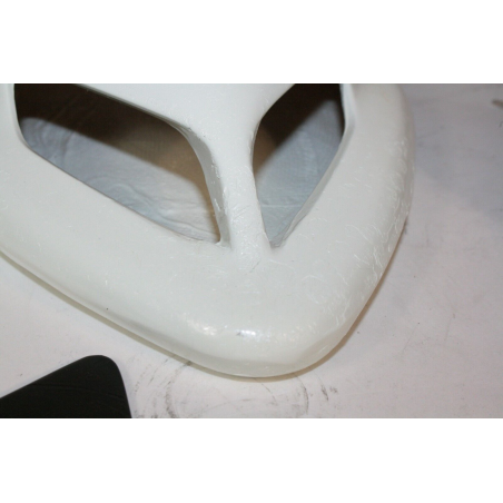 Kit Carena Racing In Vetroresina Per Hypermotard Outlet - 97930208b