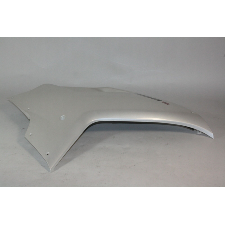 Upper Fairing Right White Color For Superbike Outlet - 48012293CW