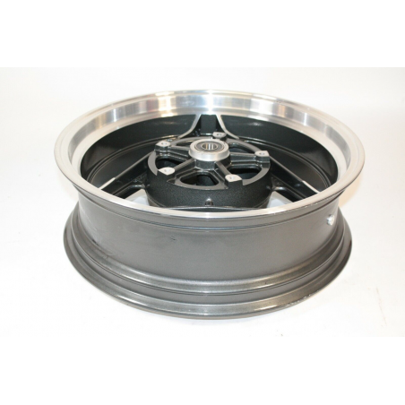 Cerchio Ruota Posteriore Per 750 Sport/89 Outlet - 037080158
