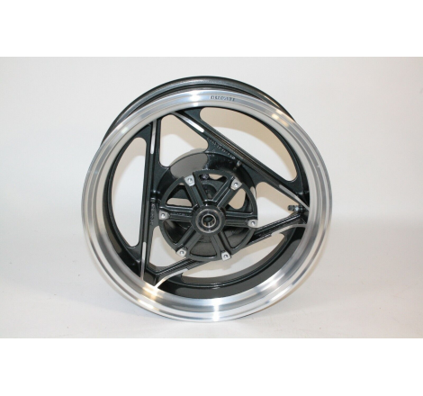 Cerchio Ruota Posteriore Per 750 Sport/89 Outlet - 037080158