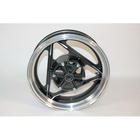 Cerchio Ruota Posteriore Per 750 Sport/89 Outlet - 037080158