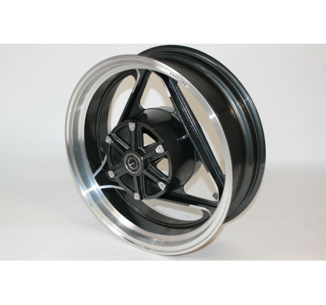 Cerchio Ruota Posteriore Per 750 Sport/89 Outlet - 037080158