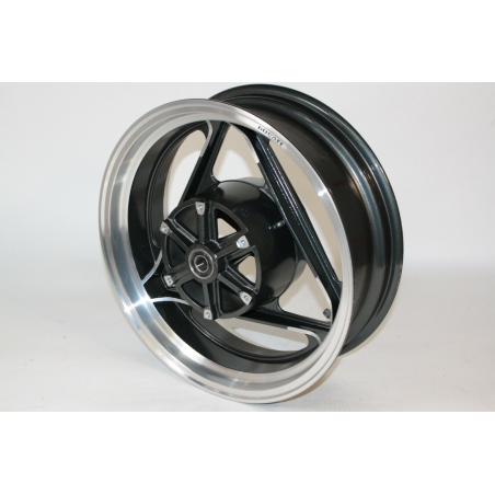 Cerchio Ruota Posteriore Per 750 Sport/89 Outlet - 037080158