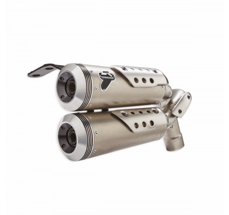 Silenziatori Termignoni Omologati Scrambler 1100 - 96481451A